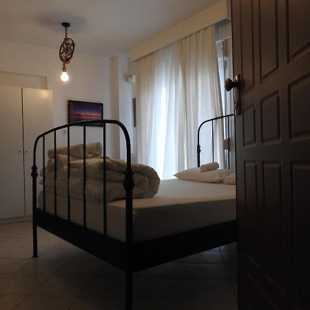 Konstantinos'S Luxury Studio เทสซาโลนิกิ ภายนอก รูปภาพ