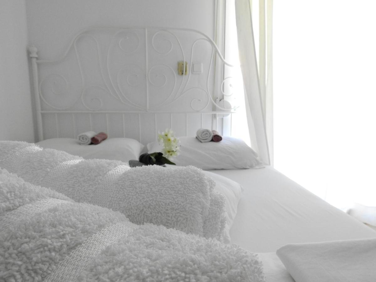 Konstantinos'S Luxury Studio เทสซาโลนิกิ ภายนอก รูปภาพ