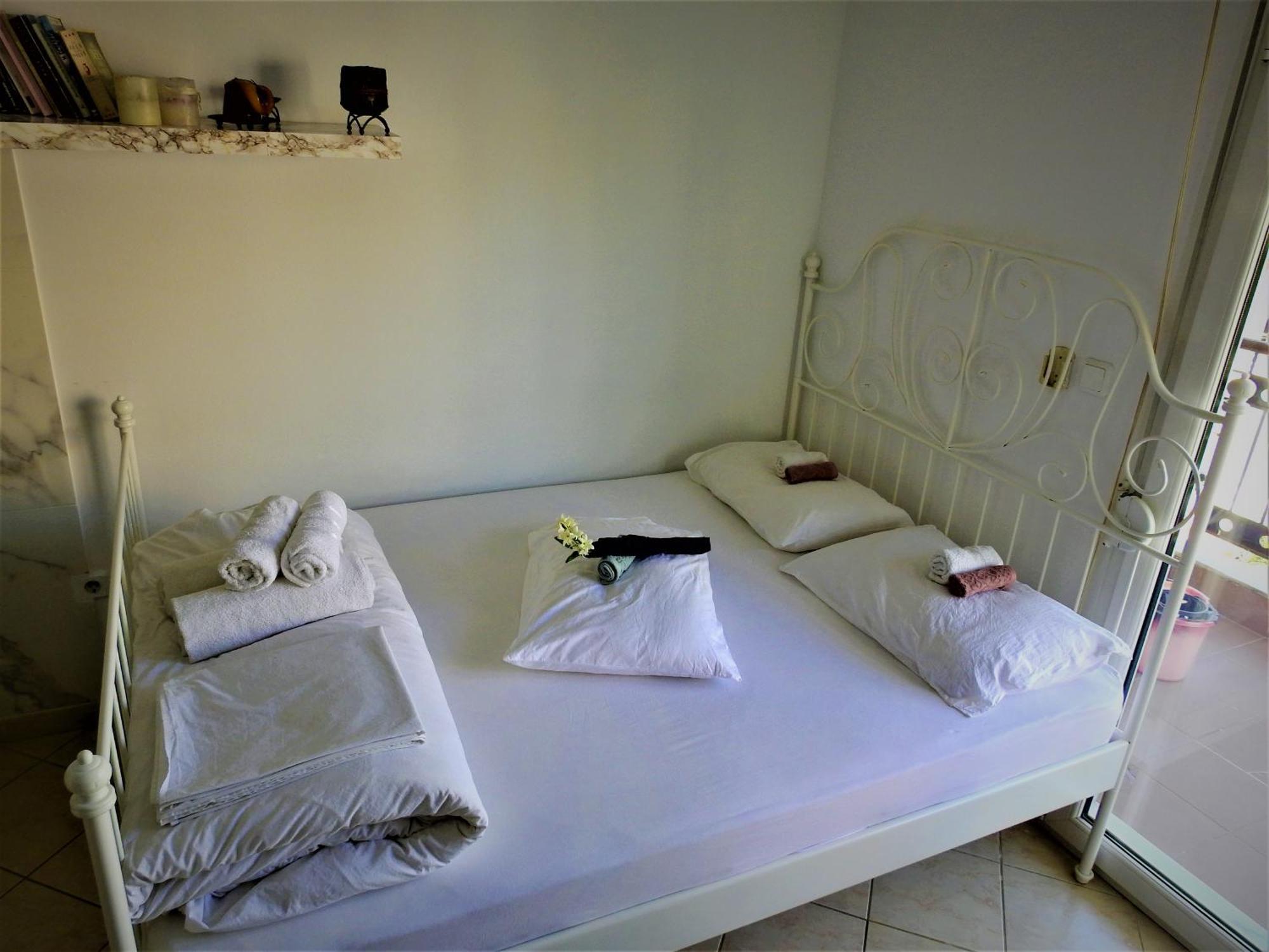 Konstantinos'S Luxury Studio เทสซาโลนิกิ ภายนอก รูปภาพ