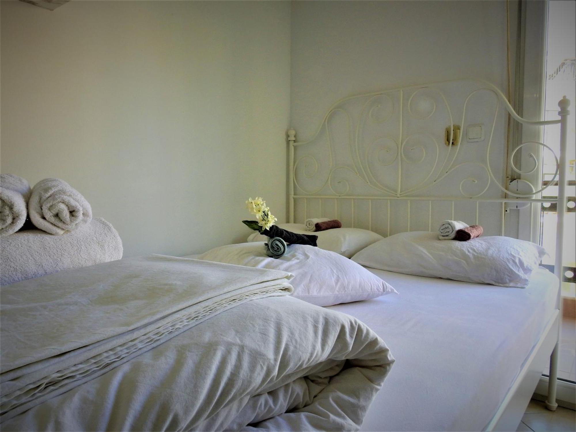 Konstantinos'S Luxury Studio เทสซาโลนิกิ ภายนอก รูปภาพ