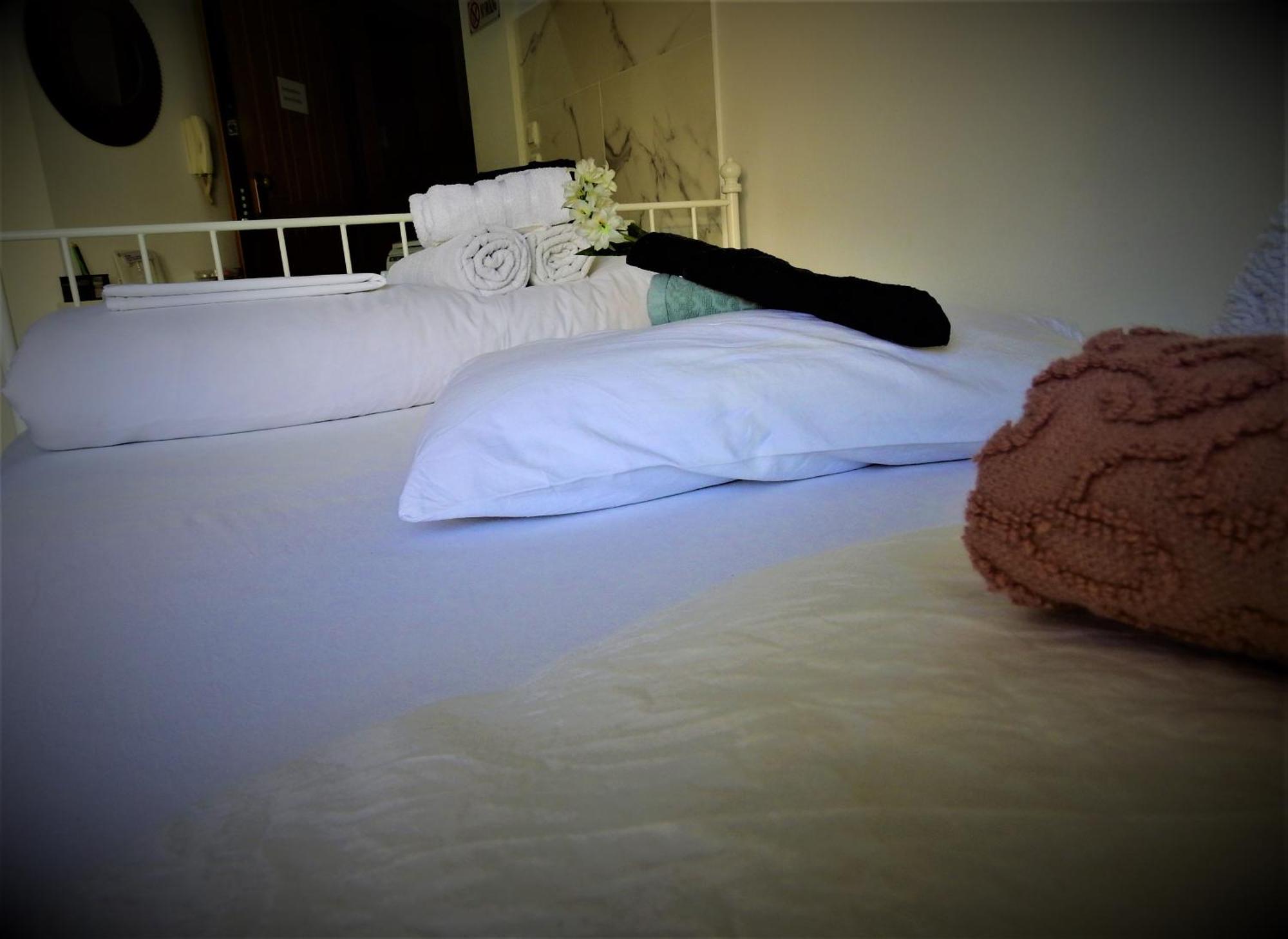 Konstantinos'S Luxury Studio เทสซาโลนิกิ ภายนอก รูปภาพ