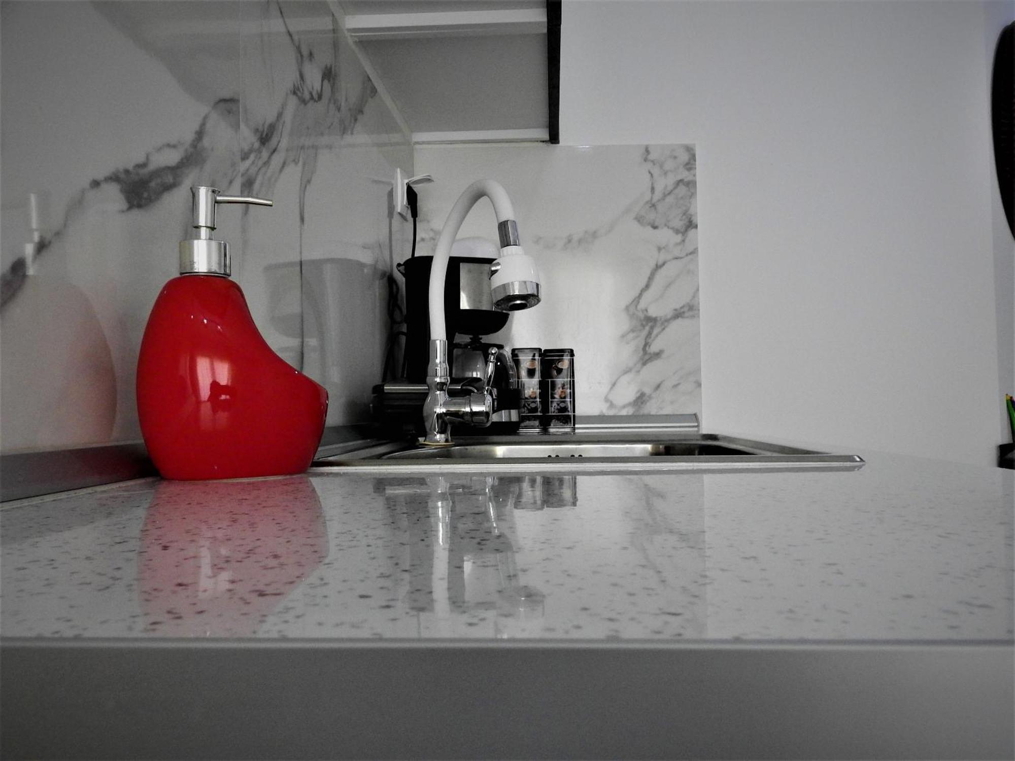 Konstantinos'S Luxury Studio เทสซาโลนิกิ ภายนอก รูปภาพ