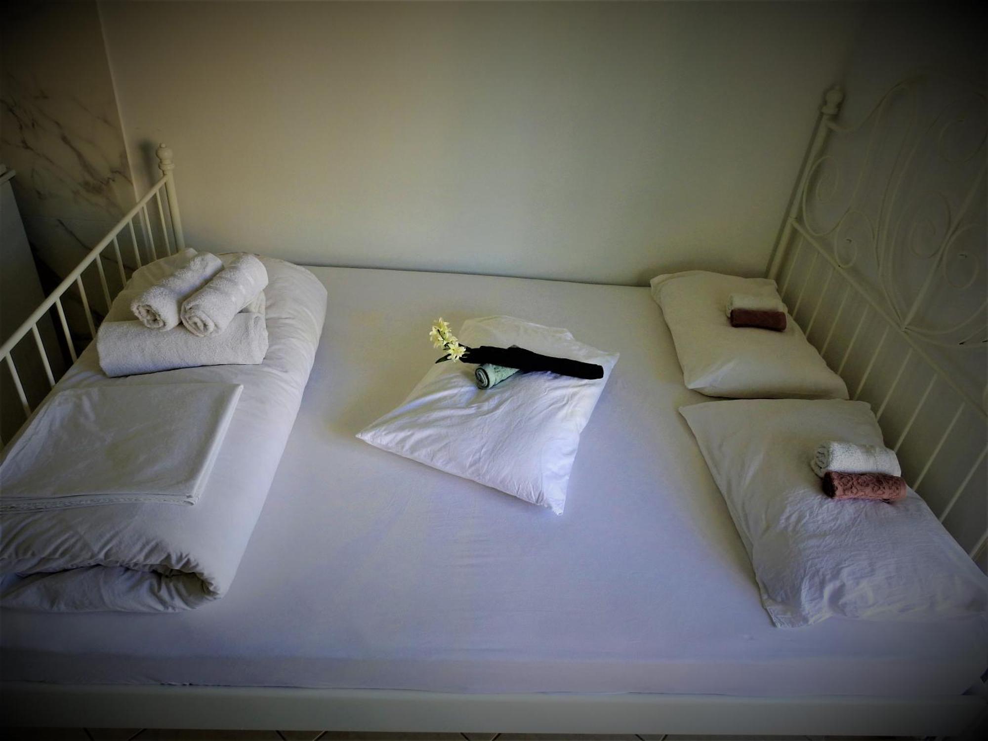 Konstantinos'S Luxury Studio เทสซาโลนิกิ ภายนอก รูปภาพ