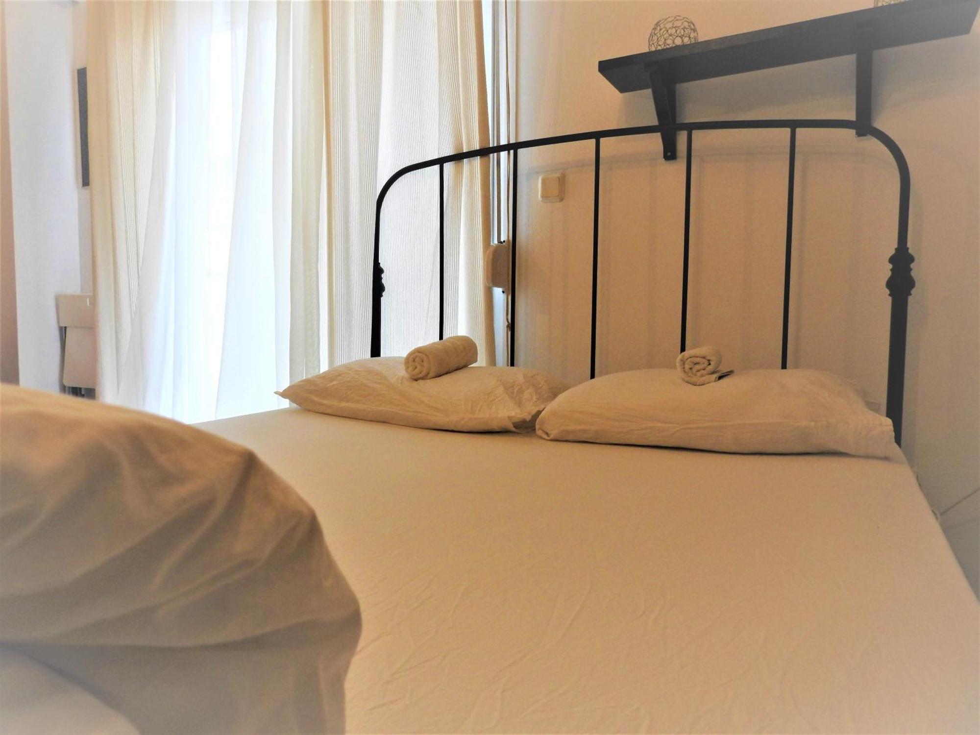 Konstantinos'S Luxury Studio เทสซาโลนิกิ ภายนอก รูปภาพ