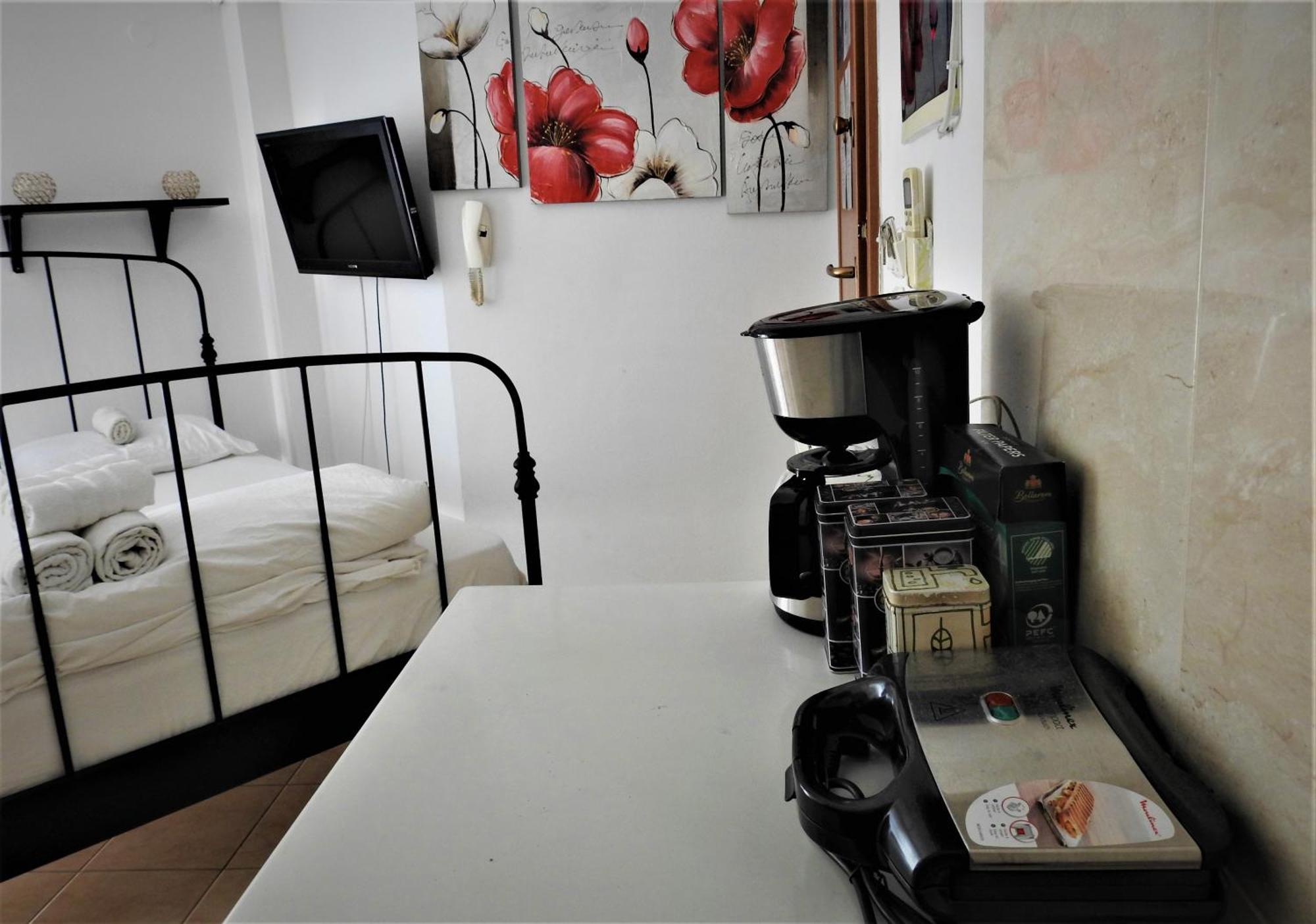 Konstantinos'S Luxury Studio เทสซาโลนิกิ ภายนอก รูปภาพ