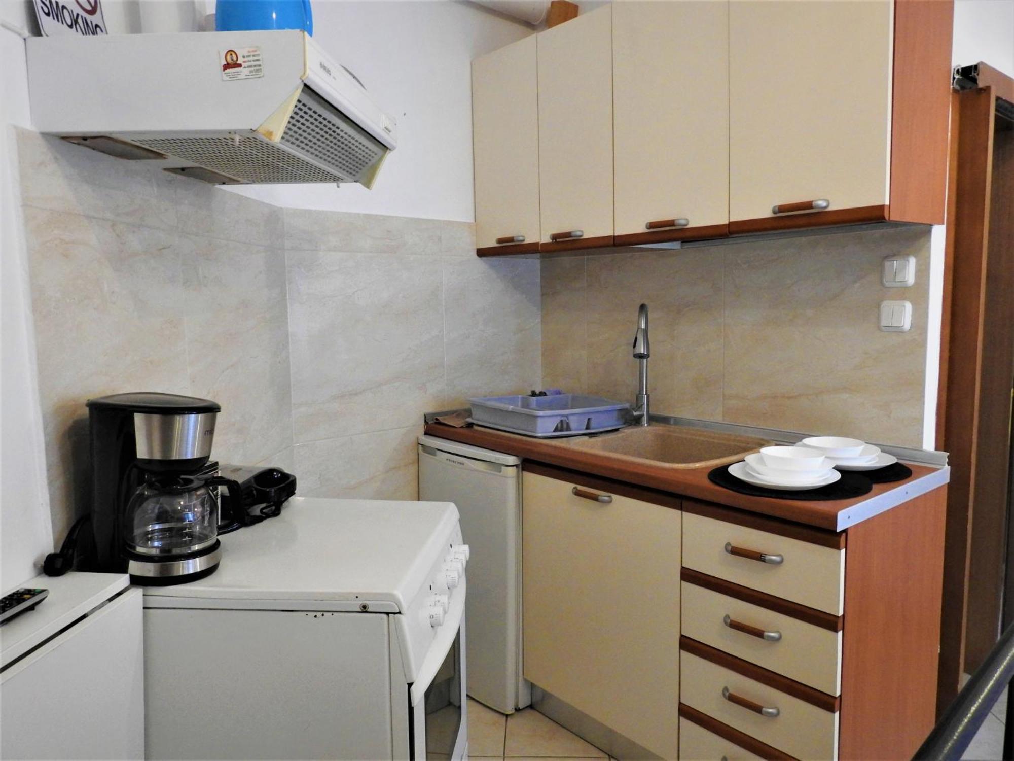 Konstantinos'S Luxury Studio เทสซาโลนิกิ ภายนอก รูปภาพ